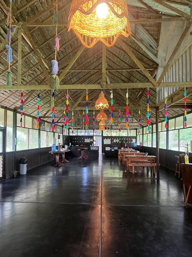 Green Diamond Amazon Lodge Puerto Maldonado Eksteriør billede