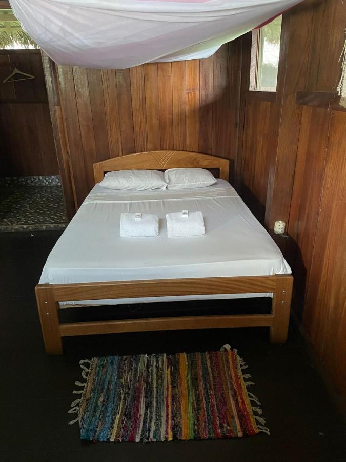 Green Diamond Amazon Lodge Puerto Maldonado Eksteriør billede