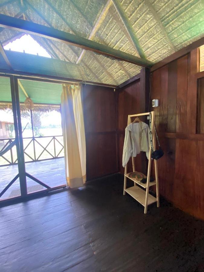 Green Diamond Amazon Lodge Puerto Maldonado Eksteriør billede